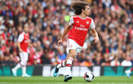 Fan Arsenal: 'Cầu thủ Pháp hay nhất giải', '2010 Iniesta + 2006 Pirlo'