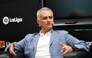 Jose Mourinho là 'kẻ đóng thế' lý tưởng Pochettino tại Tottenham