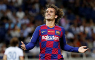 Griezmann, dũng cảm lên và rời Barcelona nếu muốn!
