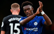 'Báu vật' Chelsea: 'Cầu thủ Man City đó chỉ tôi cách ghi bàn và kiến tạo'