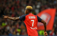 'Hiện tượng' Ligue 1 nổi đình đám, sếp lớn tiết lộ quá trình chiêu mộ