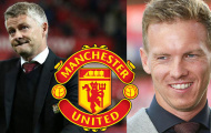 Không ngờ Man Utd chốt 'Baby Mourinho' thay Solskjaer