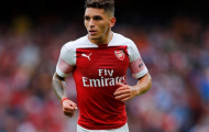 Bị Emery ghẻ lạnh, 'trọng thần' Arsenal tuyên bố: 'Tôi muốn đá chính'