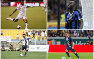 5 'nạn nhân' của Solskjaer đang chơi ra sao ở mùa giải 2019/20 này?