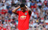 Fan Man Utd kêu gào: 'Làm ơn đi. Cậu ta cần được nghỉ ngơi'
