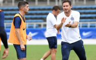 'Nếu đến sớm, Lampard sẽ không mua Pulisic'