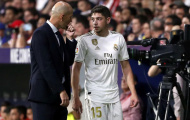 NÓNG: Đại diện sao Real lên tiếng, Madrid sắp đón 'bom tấn' từ Man Utd?