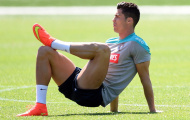 Ronaldo trực tiếp gọi điện, dụ sao Barca đến Juventus