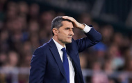 Sao Barca cảnh báo Valverde: 'Tôi không chỉ muốn đi dạo quanh thành phố và bãi biển'