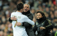 Siêu đội hình Mourinho từng dẫn dắt khủng khiếp ra sao?