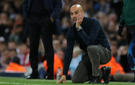 SỐC! Pep Guadiola nói thẳng: 'Tôi sẽ rời Man City'
