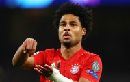 Vì sao Arsenal để Gnabry ra đi? Wenger đã có đáp án