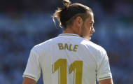 Bale mang tin bất ngờ đến cho MU giữa ồn ào ra đi