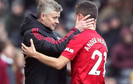 Để Ander Herrera ra đi, Man Utd phải trả giá đắt như thế nào?