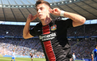 Fan Arsenal: Đó là người thừa kế của Ozil, hãy chiêu mộ cậu ấy