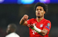 Toàn cảnh Gnabry khiến thành tích của 'vua dội bom' World Cup vào dĩ vãng