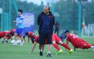 Trước Malaysia, Việt Nam vẫn sẽ là 'cửa dưới'