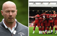 Vì sao Man City sẽ không thể vượt mặt Liverpool? Alan Shearer có câu trả lời
