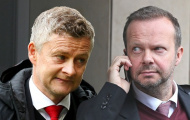 Man Utd trầm luân, Martin Allen nói rõ Quỷ đỏ nên làm gì với Solskjaer