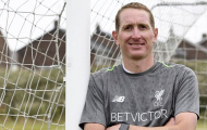 Người cũ Liverpool: Kịch bản ''lật kèo'' mùa trước của City sẽ không lặp lại