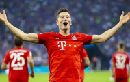 Bundesliga chốt 6 ứng cử viên hay nhất tháng 9: Bayern áp đảo