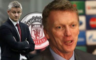'Nếu còn tin tưởng ông ấy, Man Utd đã ở vị trí tốt hơn nhiều'
