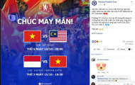 Chelsea bất ngờ tiếp lửa cho tuyển Việt Nam