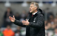 Đã rõ! 'Kẻ thay thế' đặt thời hạn cuối để Man Utd sa thải HLV Solskjaer