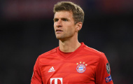 Điểm tin tối 10/10: M.U đón 4 tân binh; Rõ vụ Muller rời Bayern