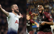 AC Milan nhắm 3 cầu thủ Spurs, sẵn sàng dùng 1 ''vật hiến tế''