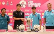 'Phù thủy trắng' đã sẵn sàng cùng U19 Việt Nam đánh bại Thái Lan