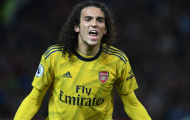 Không vòng vo, Wenger nói thẳng 1 câu về năng lực của Guendouzi