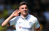 10 sao Premier League tăng giá phi mã: 'Giấc mơ' của MU, trò cưng Lampard, số 1 thuộc về Liverpool