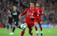 Học theo Gerrard, sao Liverpool muốn 'nghỉ' làm hậu vệ