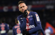 Chờ cán mốc 100 trận ở ĐT Brazil, Neymar tuyên bố hùng hồn về PSG