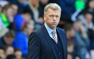 Không phải Moyes, Everton đã ''chấm'' cái tên ngồi vào ghế nóng