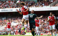 Arsenal, Chelsea và Spurs trong cuộc đua top 4: John Hartson chỉ ra đội 'cầm pole'