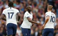 Bị Tottenham lừa 1 vố đau, tân binh 60 triệu 'vội vã cầu cứu' Zidane