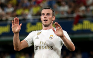 NÓNG: Gareth Bale chính thức lên tiếng, làm rõ tương lai ở Real Madrid