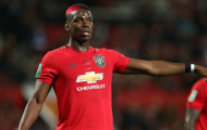 Fan Man Utd giận dữ: 'Đó là tên thuốc độc, không xứng lau giày cho Ronaldo'