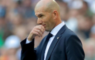 Real chốt cái tên đầu tiên cập bến Bernabeu ở TTCN mùa đông