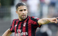 Sao AC Milan sắp được 'đại gia Merseyside' 'giải cứu'