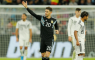 Sao lạ tỏa sáng, Argentina hòa ngoạn mục tuyển Đức tại Dortmund