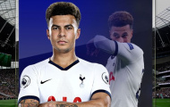 Dele Alli và câu chuyện 'biến mất' bí ẩn chưa có lời giải 