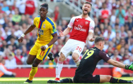 Huyền thoại Arsenal: 'Đó là sự thật đau đớn và khó chấp nhận'