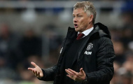 Fan Man Utd chỉ ra 4 cầu thủ Solskjaer nên mua nhất