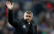 'Solskjaer có thể còn 4 hay 5 trận nữa'