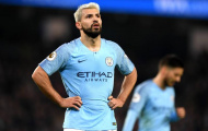'Thói quen xấu' khó bỏ, Man City bị Liverpool cho hít khói là điều dễ hiểu