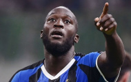 Tỏa sáng tại Inter Milan, Lukaku được “đưa lên mây xanh”