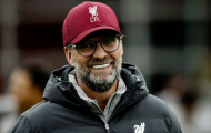 'Tôi nợ Klopp tất cả mọi thứ'